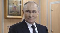 Wladimir Putin soll die russische Elite über die Fortschritte der Friedensgespräche informiert haben.