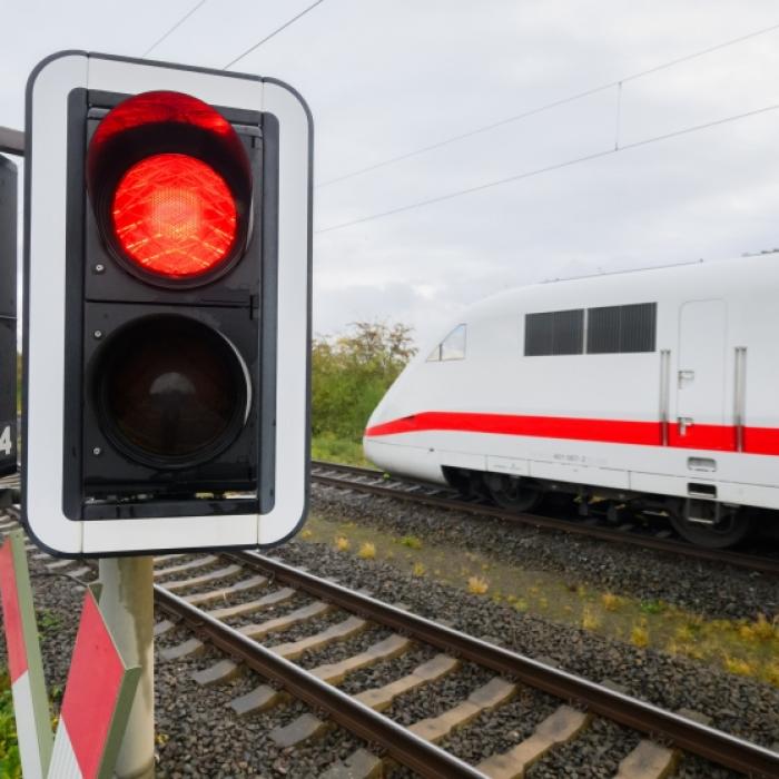 GDL lässt über unbefristete Streiks abstimmen - wann stehen die Züge wieder still?