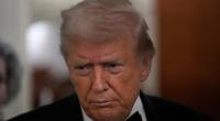Donald Trump rastet nach Grammy-Verleihung komplett aus.