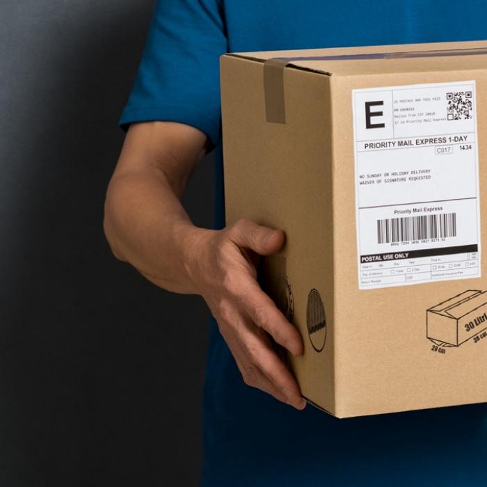 Verspätet, zerstört, verloren! Paket-Horror vor Weihnachten