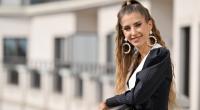 Neu-Single Cathy Hummels zeigt auf Instagram, für wen ihr Herz schlägt.
