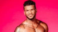 Andre Schimmel verdient sein Geld als Stripper am Ballermann.