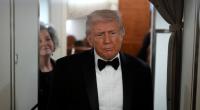 Donald Trump: Jeffrey Epstein könnte ihn zu Fall bringen.