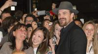 David Harbour kämpfte früher mit psychischen Problemen und Alkoholismus.