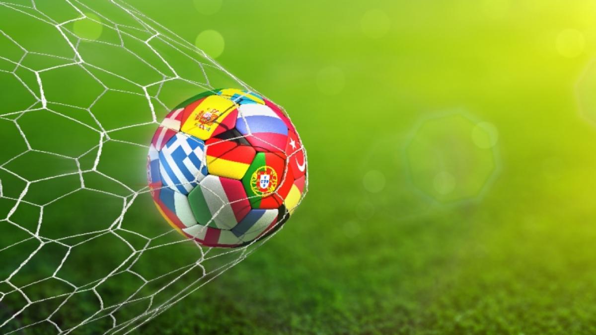 Der gesamte Spielplan der UEFA Fu&szlig;ball-Europameisterschaft 2021&nbsp; (Foto)