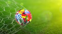 Der gesamte Spielplan der UEFA Fußball-Europameisterschaft 2021 