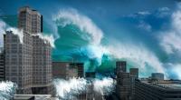 Tsunami-Gefahr in Alaska! Nach einem schweren Erdbeben wurde eine Tsunami-Warnung ausgesprochen