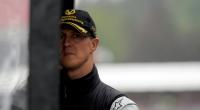 Mit einem emotionalen Post sorgt die Familie von Michael Schumacher bei Fans für Gänsehaut.