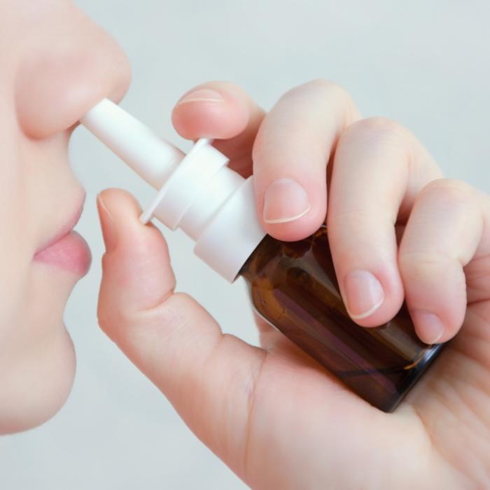 Machen Nasensprays tatsächlich süchtig? Darum ist besondere Vorsicht geboten