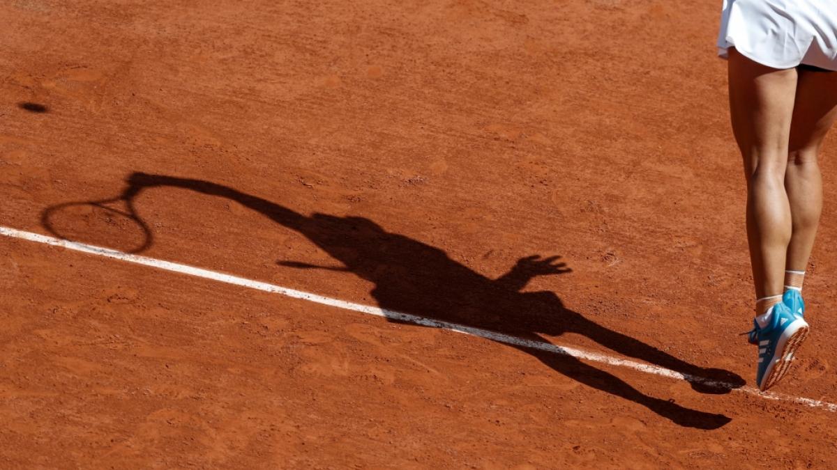 Die French Open 2022 sind im vollem Gange. (Foto)