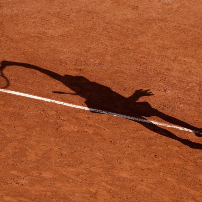 Rafael Nadal besiegt Casper Ruud im Herren-Finale von Paris