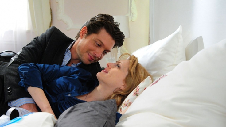 Sturm der Liebe bei MDR