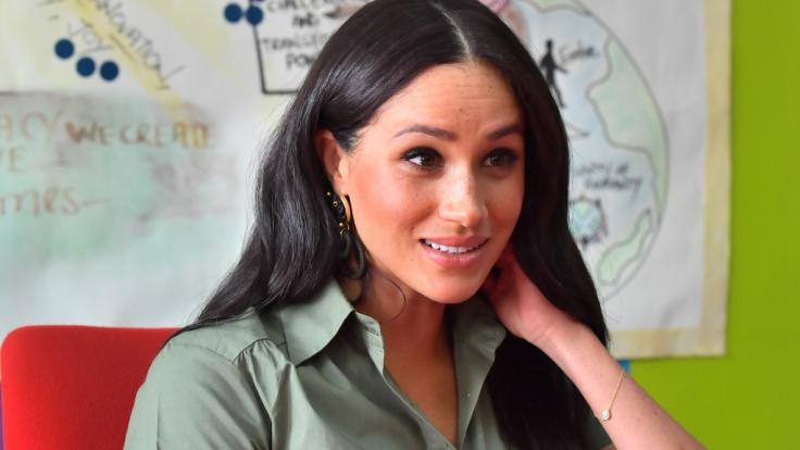 Meghan Markle öffnet ihre Villa im kalifornischen Montecito für Untermieter - unter strengen Bedingungen.