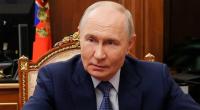 Wladimir Putin sorgte auch in dieser Woche für reichlich Schlagzeilen.