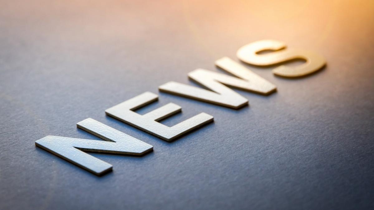 T&auml;glich bestens informiert mit den aktuellen Nachrichten auf news.de (Symbolbild). (Foto)