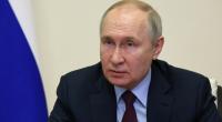 Wladimir Putin musste einen erneuten Rückschlag im Ukraine-Krieg hinnehmen.