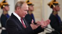 Wladimir Putin könnte Deutschland den Gas-Hahn zudrehen.