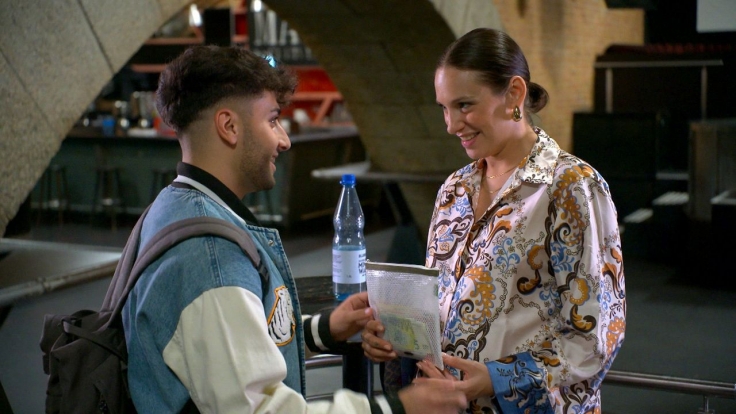 Berlin - Tag & Nacht bei RTL Zwei