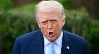 Donald Trump wird spätestens am 20. Januar 2029 sein Amt als US-Präsident aufgeben müssen.