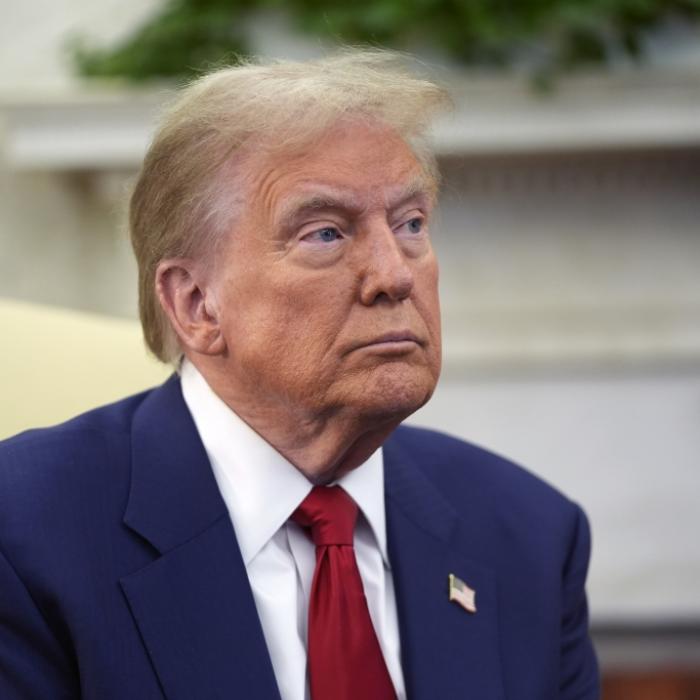 Als neuer US-Präsident macht Trump Schluss - für sie bleibt kein Platz