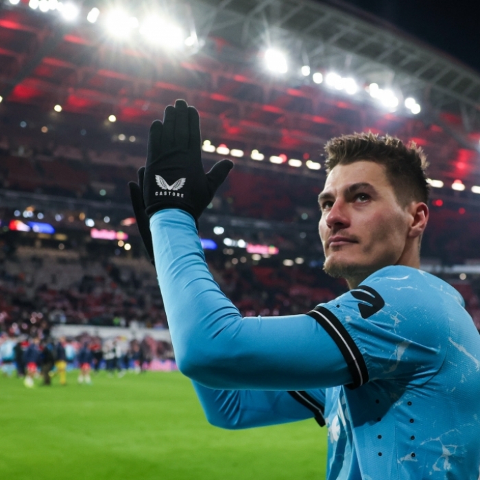 Nach 4:0 gegen St. Pauli: Hjulmand verhängt Karnevalverbot
