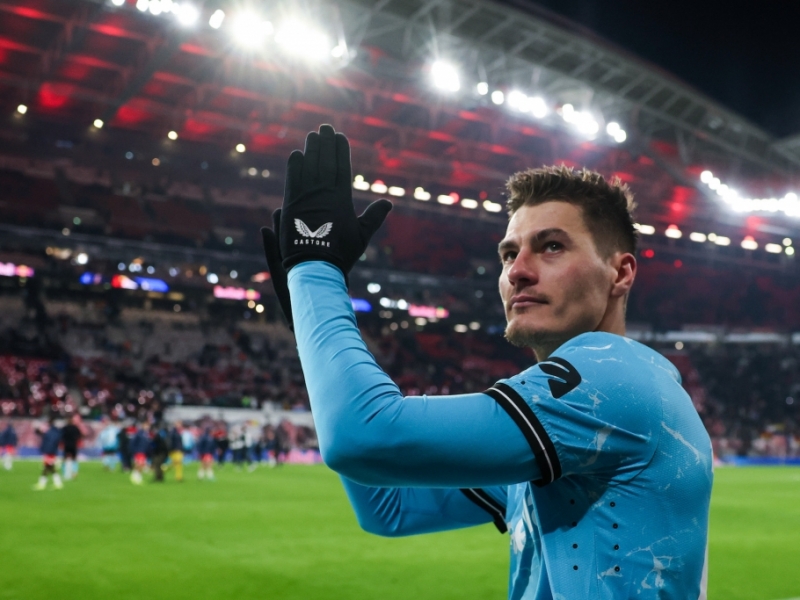 Bayer Leverkusen News: Leverkusen ist bereit für den Bundesligagipfel