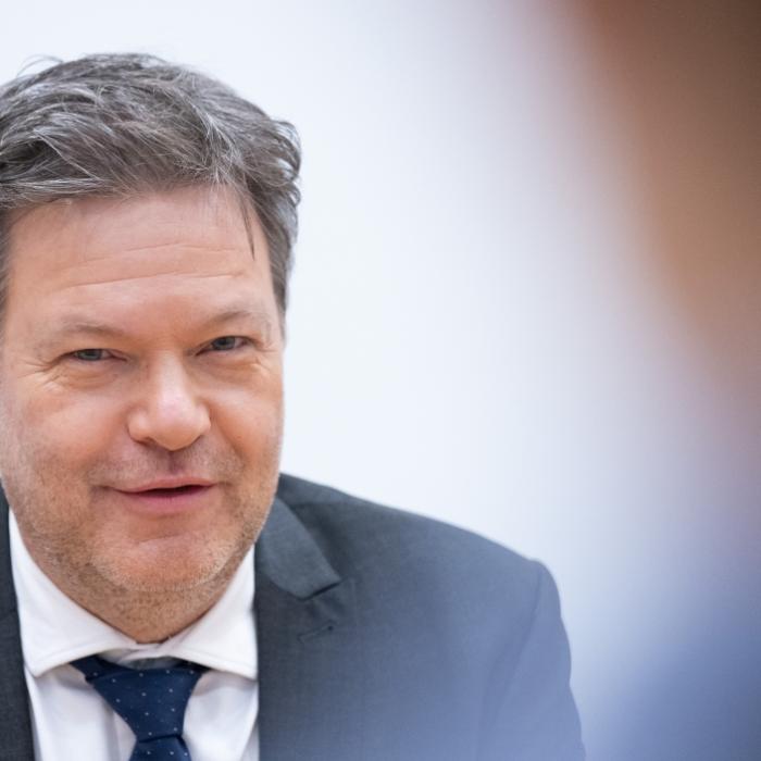 Habecks Strompreis-Antwort sorgt für Wirbel