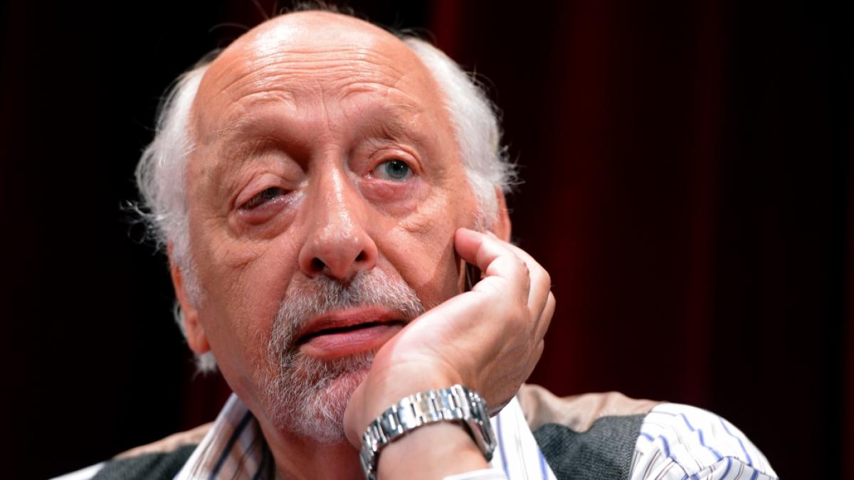 Komiker Karl Dall ist im Alter von 79 Jahren an den Folgen eines Schlaganfalls gestorben. (Foto)