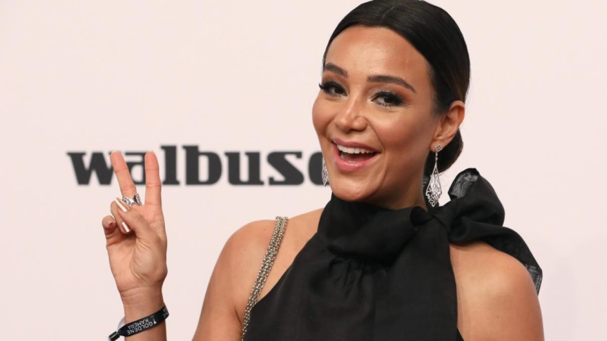 Fans fragen sich: Was ist mit Veronas Gesicht passiert? (Foto)