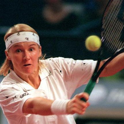 Tennis-Legende stirbt mit nur 49 Jahren