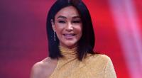 Verona Pooth verführt in Dessous.