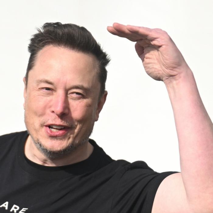 SpaceX-Chef büßt 600 Milliarden Dollar ein nach Rekord-Börsengang