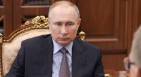 Wladimir Putin musste auch in dieser Woche einige Rückschläge hinnehmen.