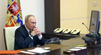 Wladimir Putin soll einem Oppositionellen-Plan zufolge gestürzt werden.
