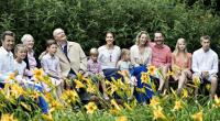 Bei den Dänen-Royals gibt es Zoff um die aberkannten Titel der Prinzen.