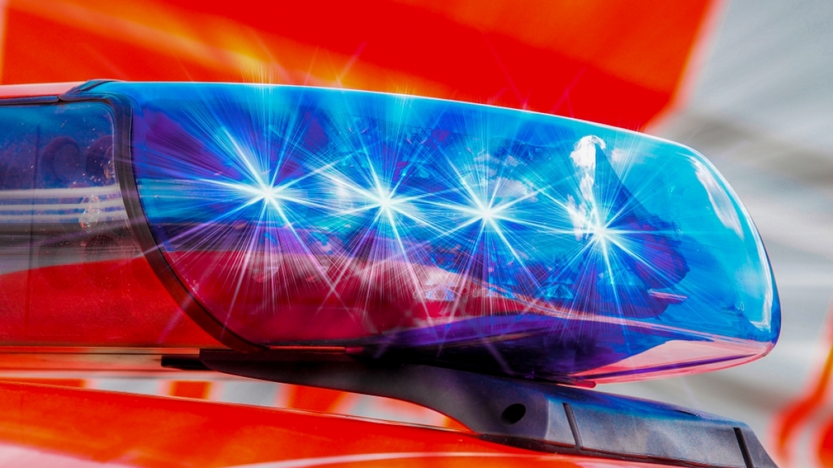 Bei der S&auml;ubrennerkirmes in Wittlich (Rheinland-Pfalz) wurde ein Mann t&ouml;dlich verletzt. (Foto)