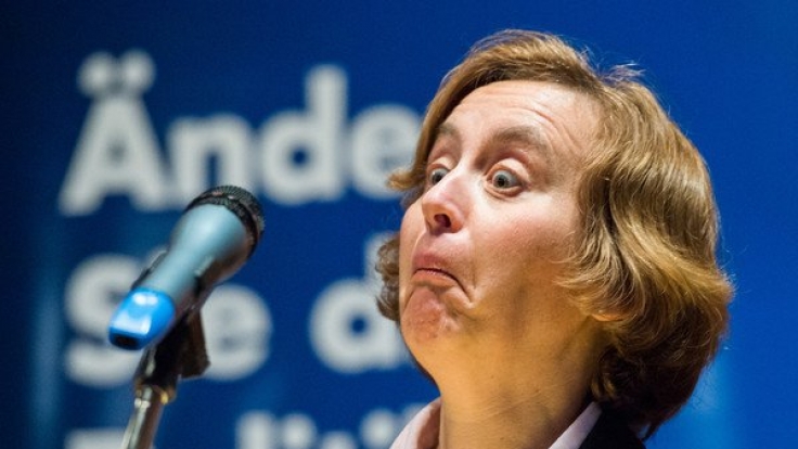 Beatrix von Storch wettert gegen Heiko Maas auf Twitter.