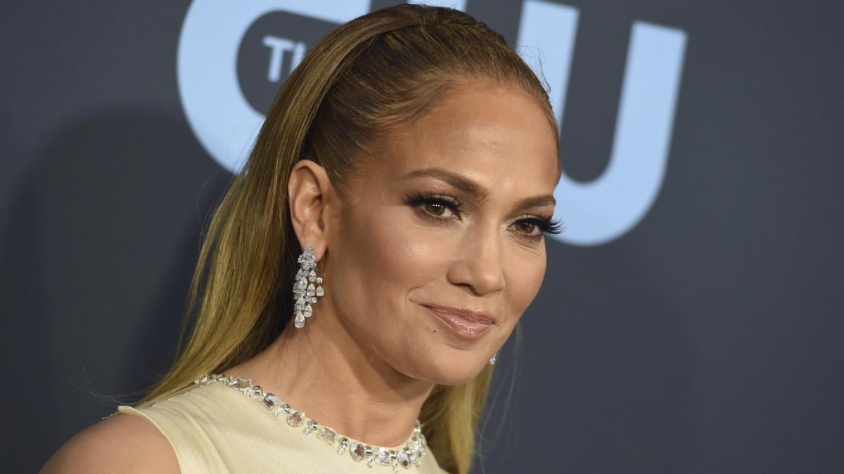 Jennifer Lopez gibt im Netz wieder ordentlich Gas. (Foto)