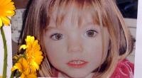 Maddie McCann wird seit 2007 vermisst.