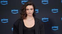 Schauspielerin Harriet Herbig-Matten wurde vor allem durch ihre Rolle in der Netflix-Serie 