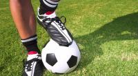 Die Fußballwelt trägt Trauer: Der frühere englische U16-Natonalspieler Craig Farrell ist mit nur 39 Jahren gestorben (Symbolfoto).