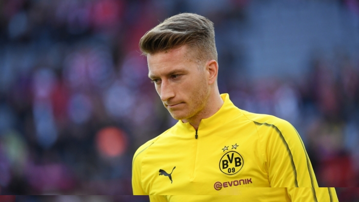Ganz bitter für Borussia Dortmund: Zwei Spiele Sperre für BVB-Kapitän Reus.