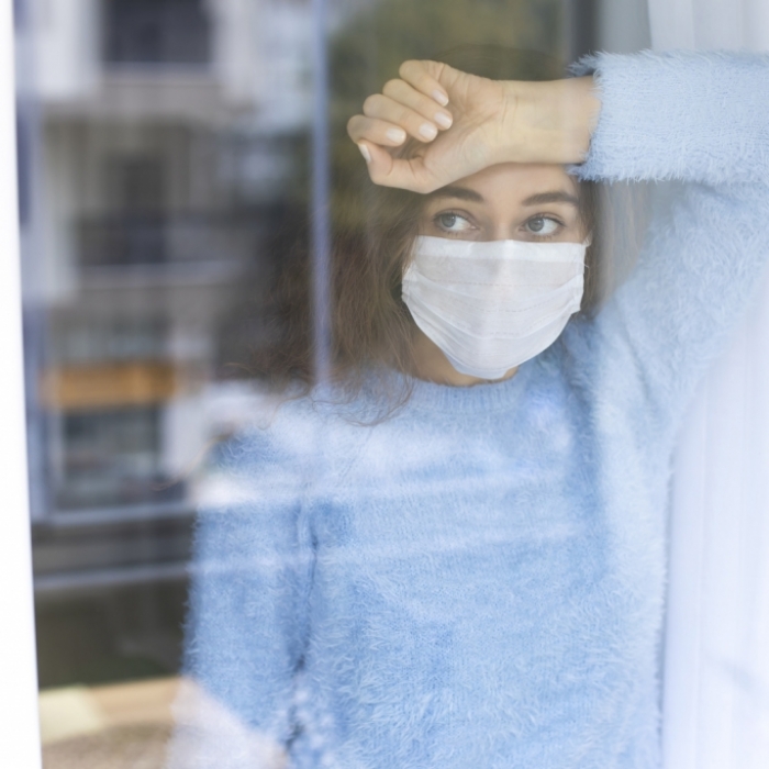 Deshalb bekommen ungeimpfte Beamte auch in Quarantäne weiter Geld