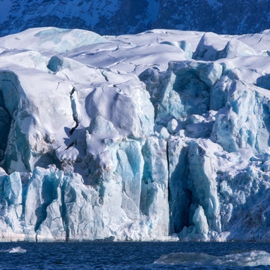 Forscher warnen vor Mini-Eiszeit ab 2019