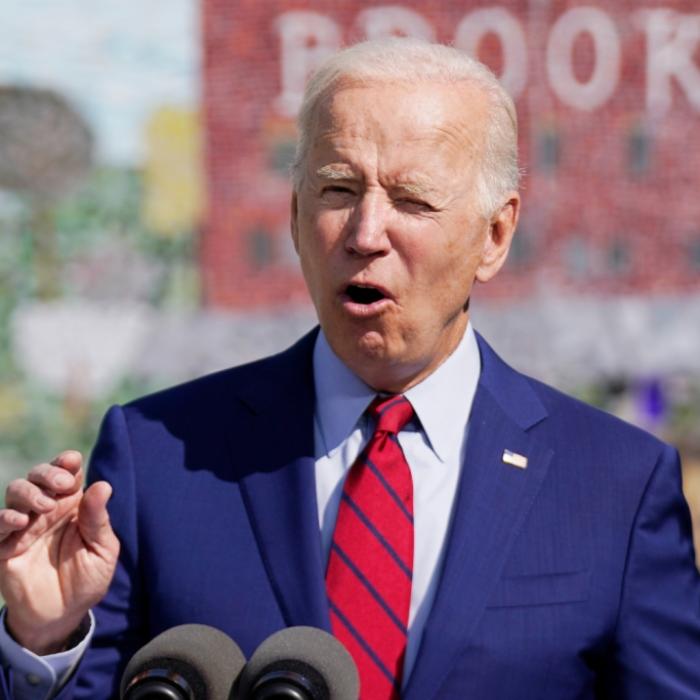 Reich durch moderne Sklaverei? Biden-Familie profitierte von Ausbeutung