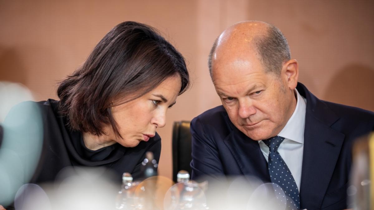 Die Mehrheit der Deutschen sprach sich im "Deutschlandtrend" f&uuml;r vorgezogene Neuwahlen aus. (Foto)