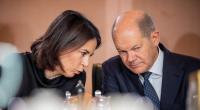 Die Mehrheit der Deutschen sprach sich im 