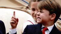 Eine Royals-Expertin ist besorgt wegen Prinz Louis.