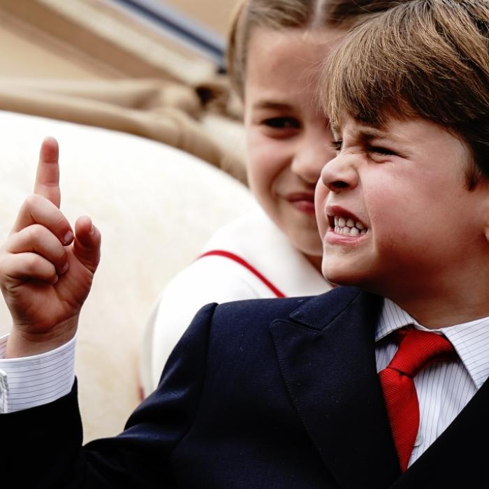 Sorge um den Sohn von Kate! Royals-Expertin warnt eindringlich