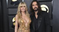 Heidi Klum und Ehemann Tom Kaulitz hat das Schicksal böse mitgespielt: Gleich drei Hunde der Familie sind binnen weniger Tage plötzlich gestorben.